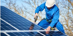 Installation Maintenance Panneaux Solaires Photovoltaïques à Pierre-Morains